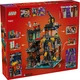 NINJAGO City Werkstätten 71837 thumbnail-14