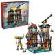 NINJAGO City Werkstätten 71837 thumbnail-0