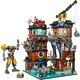 NINJAGO City Werkstätten 71837 thumbnail-1