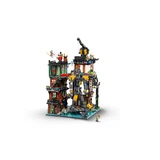 LEGO® NINJAGO® Ateliers NINJAGO City 71837 (3/15)