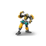 LEGO® NINJAGO® Ateliers NINJAGO City 71837 (4/15)