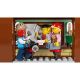 LEGO® NINJAGO® Ateliers NINJAGO City 71837 (6/15)