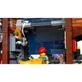 LEGO® NINJAGO® Ateliers NINJAGO City 71837 (7/15)