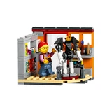 LEGO® NINJAGO® Ateliers NINJAGO City 71837 (8/15)