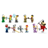 LEGO® NINJAGO® Ateliers NINJAGO City 71837 (9/15)