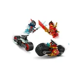 LEGO® NINJAGO® Kais Motorradrennen 71838 (3/9)