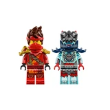 LEGO® NINJAGO® Kais Motorradrennen 71838 (4/9)