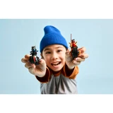 LEGO® NINJAGO® Kais Motorradrennen 71838 (6/9)
