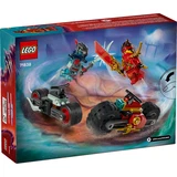 LEGO® NINJAGO® Kais Motorradrennen 71838 (9/9)