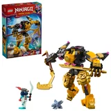 LEGO® NINJAGO® Arins Spinjitzumech 71839 (1/10)