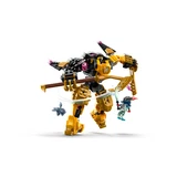 LEGO® NINJAGO® Arins Spinjitzumech 71839 (3/10)