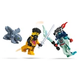 LEGO® NINJAGO® Arins Spinjitzumech 71839 (4/10)