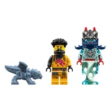 LEGO® NINJAGO® Arins Spinjitzumech 71839 (5/10)