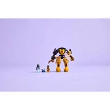 LEGO® NINJAGO® Arins Spinjitzumech 71839 (8/10)