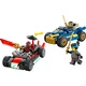 Rogue vs. Drix racewagenduel 71840 thumbnail-1
