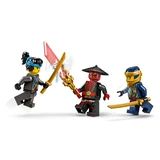 LEGO® NINJAGO® Action-Autorennen: Rogue vs. Drix 71840 (3/11)