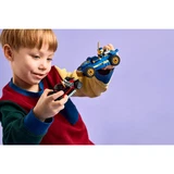 LEGO® NINJAGO® Action-Autorennen: Rogue vs. Drix 71840 (8/11)
