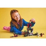 LEGO® NINJAGO® Draconisch dorp 71841 (10/12)