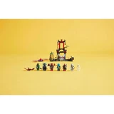 LEGO® NINJAGO® Draconisch dorp 71841 (11/12)