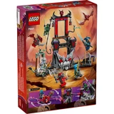 LEGO® NINJAGO® Draconisch dorp 71841 (12/12)