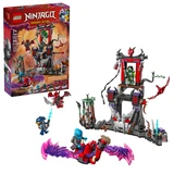 LEGO® NINJAGO® Draconisch dorp 71841 (1/12)
