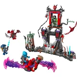 LEGO® NINJAGO® Draconisch dorp 71841 (2/12)