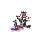 LEGO® NINJAGO® Draconisch dorp 71841 (3/12)