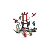 LEGO® NINJAGO® Draconisch dorp 71841 (4/12)