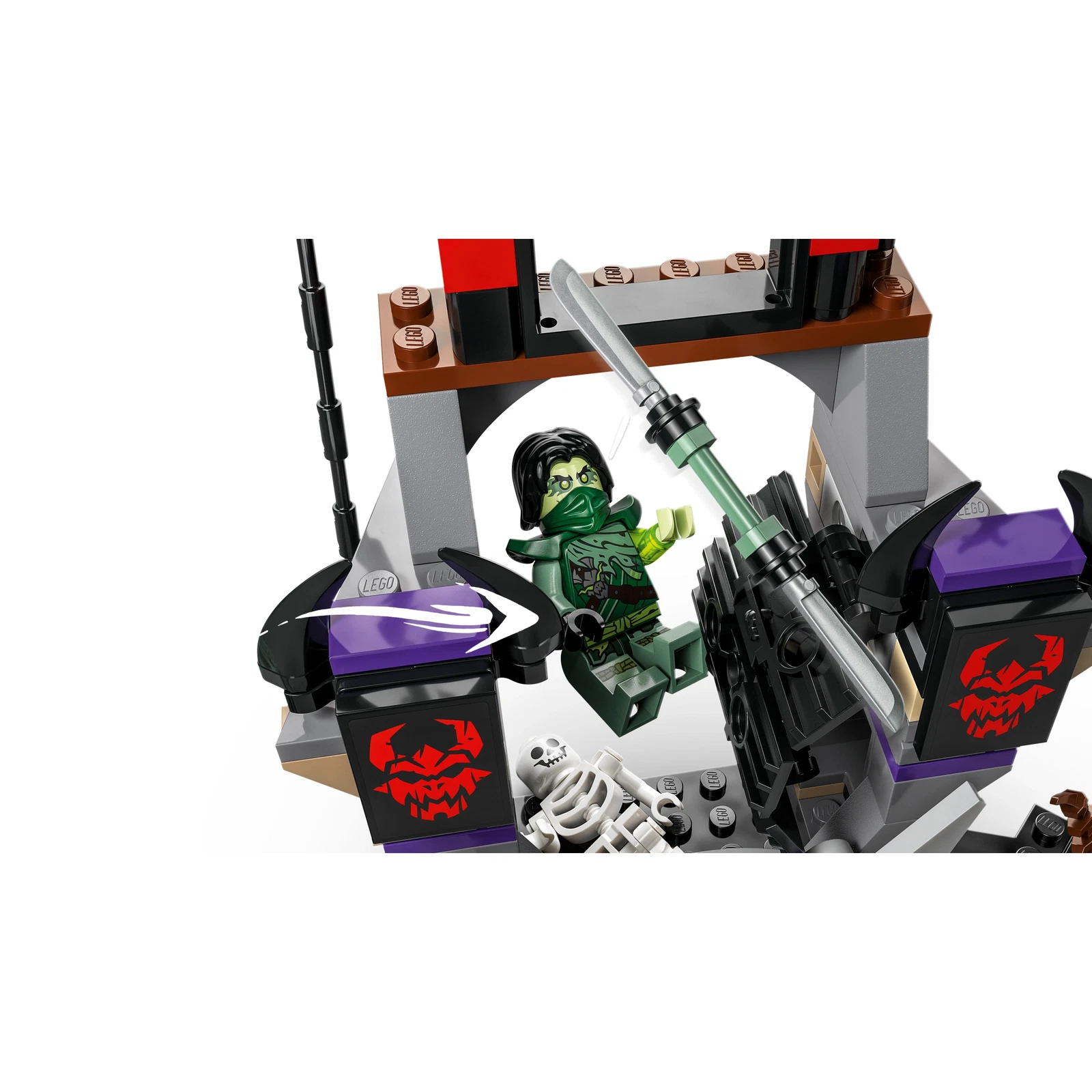 LEGO® Dragonian Storm Village 71841 | 🇬🇧 Price Comparison