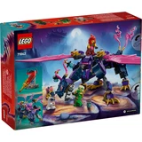 LEGO® NINJAGO Rontu the Master Dragon 71842 (10/10) LEGO® NINJAGO Rontu the Master Dragon 71842 (10/10)