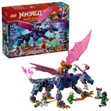 LEGO® NINJAGO Rontu the Master Dragon 71842 (1/10) LEGO® NINJAGO Rontu the Master Dragon 71842 (1/10)