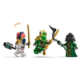 LEGO® NINJAGO Rontu the Master Dragon 71842 (3/10) LEGO® NINJAGO Rontu the Master Dragon 71842 (3/10)
