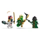 Rontu der Meisterdrache 71842 thumbnail-2