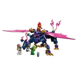 LEGO® NINJAGO Rontu the Master Dragon 71842 (5/10) LEGO® NINJAGO Rontu the Master Dragon 71842 (5/10)