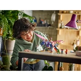 LEGO® NINJAGO Rontu the Master Dragon 71842 (6/10) LEGO® NINJAGO Rontu the Master Dragon 71842 (6/10)