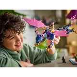 LEGO® NINJAGO Rontu the Master Dragon 71842 (7/10) LEGO® NINJAGO Rontu the Master Dragon 71842 (7/10)