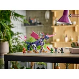 LEGO® NINJAGO Rontu the Master Dragon 71842 (8/10) LEGO® NINJAGO Rontu the Master Dragon 71842 (8/10)