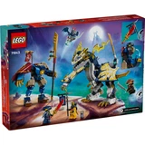 LEGO® NINJAGO® Rogue's mecha drakenrijder 71843 (11/11) LEGO® NINJAGO® Rogue's mecha drakenrijder 71843 (11/11)