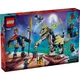 Rogue's Mech Dragon Rider 71843 thumbnail-10