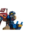 LEGO® NINJAGO® Rogue's mecha drakenrijder 71843 (4/11) LEGO® NINJAGO® Rogue's mecha drakenrijder 71843 (4/11)