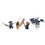 LEGO® NINJAGO® Rogue's mecha drakenrijder 71843 (5/11) LEGO® NINJAGO® Rogue's mecha drakenrijder 71843 (5/11)