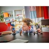 LEGO® NINJAGO® Rogue's mecha drakenrijder 71843 (7/11) LEGO® NINJAGO® Rogue's mecha drakenrijder 71843 (7/11)