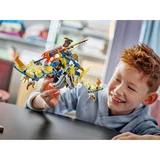 LEGO® NINJAGO® Rogue's mecha drakenrijder 71843 (8/11) LEGO® NINJAGO® Rogue's mecha drakenrijder 71843 (8/11)