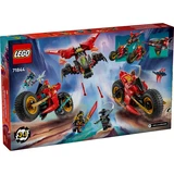 LEGO® NINJAGO® Ninja-Actionflitzer 71844 (11/11) LEGO® NINJAGO® Ninja-Actionflitzer 71844 (11/11)