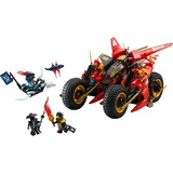 LEGO® NINJAGO® Ninja-Actionflitzer 71844 (2/11) LEGO® NINJAGO® Ninja-Actionflitzer 71844 (2/11)