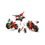 LEGO® NINJAGO® Ninja-Actionflitzer 71844 (3/11) LEGO® NINJAGO® Ninja-Actionflitzer 71844 (3/11)