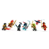 LEGO® NINJAGO® Ninja-Actionflitzer 71844 (4/11) LEGO® NINJAGO® Ninja-Actionflitzer 71844 (4/11)