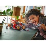 LEGO® NINJAGO® Ninja-Actionflitzer 71844 (7/11) LEGO® NINJAGO® Ninja-Actionflitzer 71844 (7/11)