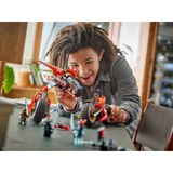 LEGO® NINJAGO® Ninja-Actionflitzer 71844 (8/11) LEGO® NINJAGO® Ninja-Actionflitzer 71844 (8/11)