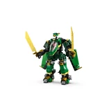 LEGO® NINJAGO® Lloyds vliegtuigmecha 71845 (3/10) LEGO® NINJAGO® Lloyds vliegtuigmecha 71845 (3/10)